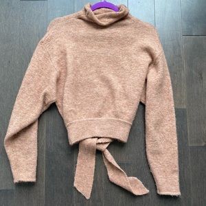 Wilfred Lorin sweater